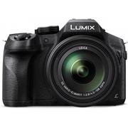 Panasonic Lumix DMC-FZ300 czarny (DMC-FZ300EPK)