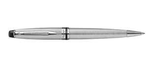 Waterman EXPERT szczotkowana stal CT - Długopisy - miniaturka - grafika 2