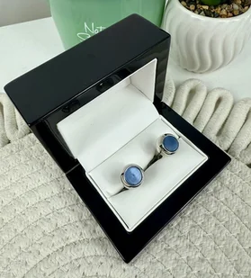 SPINKI DO MANKIETÓW koszuli mankietu srebrne - Spinki do mankietów i krawatów SPINKI DO MANKIETÓW koszuli mankietu srebrne - Spinki do mankietów i krawatów - miniaturka - grafika 1