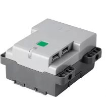 LEGO Hub Technic Functions 88012 - Klocki - miniaturka - grafika 2