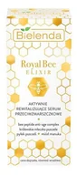 Serum do twarzy - Bielenda BIELENDA ROYAL BEE ELIXIR SERUM DO TWARZY 30ML - miniaturka - grafika 1