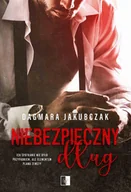 Romanse - Niebezpieczny dług Nowa - miniaturka - grafika 1