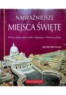Felietony i reportaże - Najważniejsze miejsca święte / Święty Graal i inne zaginione skarby - miniaturka - grafika 1