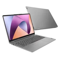 Laptopy 2w1 - LENOVO IdeaPad Flex 5 14ABR8 14" IPS R5-7430U 16GB RAM 512GB SSD Windows 11 Home 82XX00K2PB - miniaturka - grafika 1