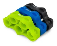 Pozostały sprzęt i akcesoria do ćwiczeń - Zestaw do treningu palców / dłoni rozmiar S - miniaturka - grafika 1