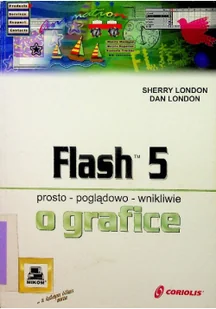 Flash 5 - Aplikacje biurowe - miniaturka - grafika 1