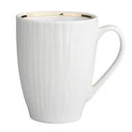 Kubki - Kubek Natura 350 ml złota linia Maria Paula - miniaturka - grafika 1