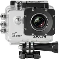 Kamery sportowe - SJCAM SJCAM SJ5000X Elite Biała - miniaturka - grafika 1