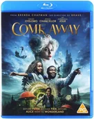 Kino familijne Blu-Ray - Come Away - miniaturka - grafika 1