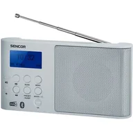 Radia - Sencor SRD 7100W białe - miniaturka - grafika 1