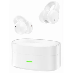 XO SŁUCHAWKI BT G10 TWS białe - Słuchawki - miniaturka - grafika 1