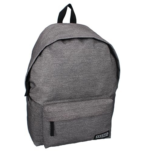 Vadobag plecak Skooter The Mad Squad Boy's Backpack, wojskowy, One Size, Klasyczny