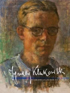 Ignacy Klukowski Klukowscy Herbu Korczak - Książki o kulturze i sztuce - miniaturka - grafika 1