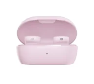 Słuchawki - Bose QuietComfort Earbuds 2024 Różowy - miniaturka - grafika 1