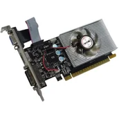 Karty graficzne - Afox GEFORCE GT220 1GB (AF220-1024D3L2) - miniaturka - grafika 1
