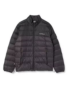 Kurtki męskie - Jack Wolfskin Dna Tundra Jkt M kurtka męska Phantom XL 1206621 - grafika 1