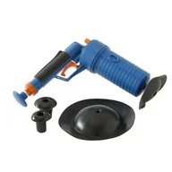 Akcesoria hydrauliczne - Mechaniczny przepychacz do czyszczenia odpływu XMAG03 DEXTER 3276007366631 - miniaturka - grafika 1