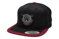 Czapki damskie - Kini Red Bull Uniseks czapka Kini Cap, czarna, rozmiar uniwersalny (opakowanie 183 szt.) - miniaturka - grafika 1