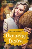 Literatura obyczajowa - _Wydawnictwo Muza Okruchy lustra - miniaturka - grafika 1