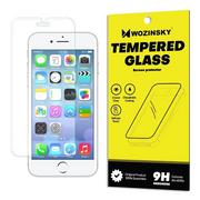 Szkła hartowane na telefon - Wozinsky Wozinsky Wozinsky Tempered Glass szkło hartowane 9H iPhone 8 7 6S 6 opakowanie koperta - miniaturka - grafika 1