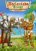 Gry PC Cyfrowe - Adelantado Trilogy. Book one (PC) Klucz Steam - miniaturka - grafika 1