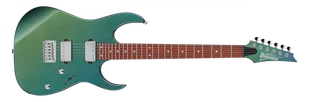 Ibanez GRG121SP-GYC Green Yellow Chameleon - Gitary elektryczne - miniaturka - grafika 1