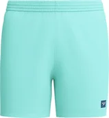 Kąpielówki męskie - Męskie Szorty Prime Leisure 16" Watershort black/white rozmiar S - miniaturka - grafika 1