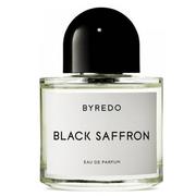 Wody i perfumy unisex - Byredo Black Saffron Unisex woda perfumowana spray 100ml - miniaturka - grafika 1