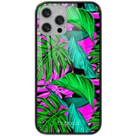 Etui i futerały do telefonów - ERT GROUP etui na telefon Huawei P20 LITE, case oryginalny i oficjalnie licencjonowany przez Babaco, wzór Plants 004, wykonany z hartowanego szkła, optymalnie dopasowany, etui ochronne - miniaturka - grafika 1