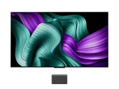 Telewizory - LG TV 65" 65M59 OLED Wireless 4K OLED, 144Hz - miniaturka - grafika 1