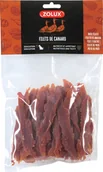 Przysmaki dla psów - ZOLUX Filet z kaczki 300 g - miniaturka - grafika 1