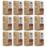 Ciasta i półprodukty do ciast - Pzz Mieszanka do wypieku chleba Pszenno-żytni Mix Zgrzewka 12 x 500 g - miniaturka - grafika 1