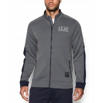 Kurtka Męska Under Armour R. S