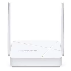 Mercusys MR20 AC750 (MR20) Biały - Routery - miniaturka - grafika 1
