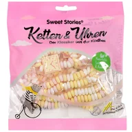 Cukierki - Pudrowe Zegarki Bransoletki Cukierki na Rękę z Niemiec - miniaturka - grafika 1