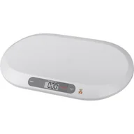 Wagi dla niemowląt - Hi-Tech Medical Hi-Tech Medical Waga dziecięca ORO-BABY SCALE - miniaturka - grafika 1