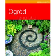 Dom i ogród - Ogród feng shui - miniaturka - grafika 1