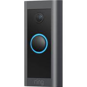 Systemy inteligentnych domów - ring Amazon Ring Video Doorbell Wired, 2021 - miniaturka - grafika 1