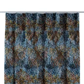 Zasłony - Zasłona na haczykach flex pojedynczych - miniaturka - grafika 1