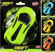 Samochody i pojazdy dla dzieci - Mega Creative AUTO WYSCIG DRIFT 16X19X4 16X19X5 MIX4 MC 96/192 - miniaturka - grafika 1
