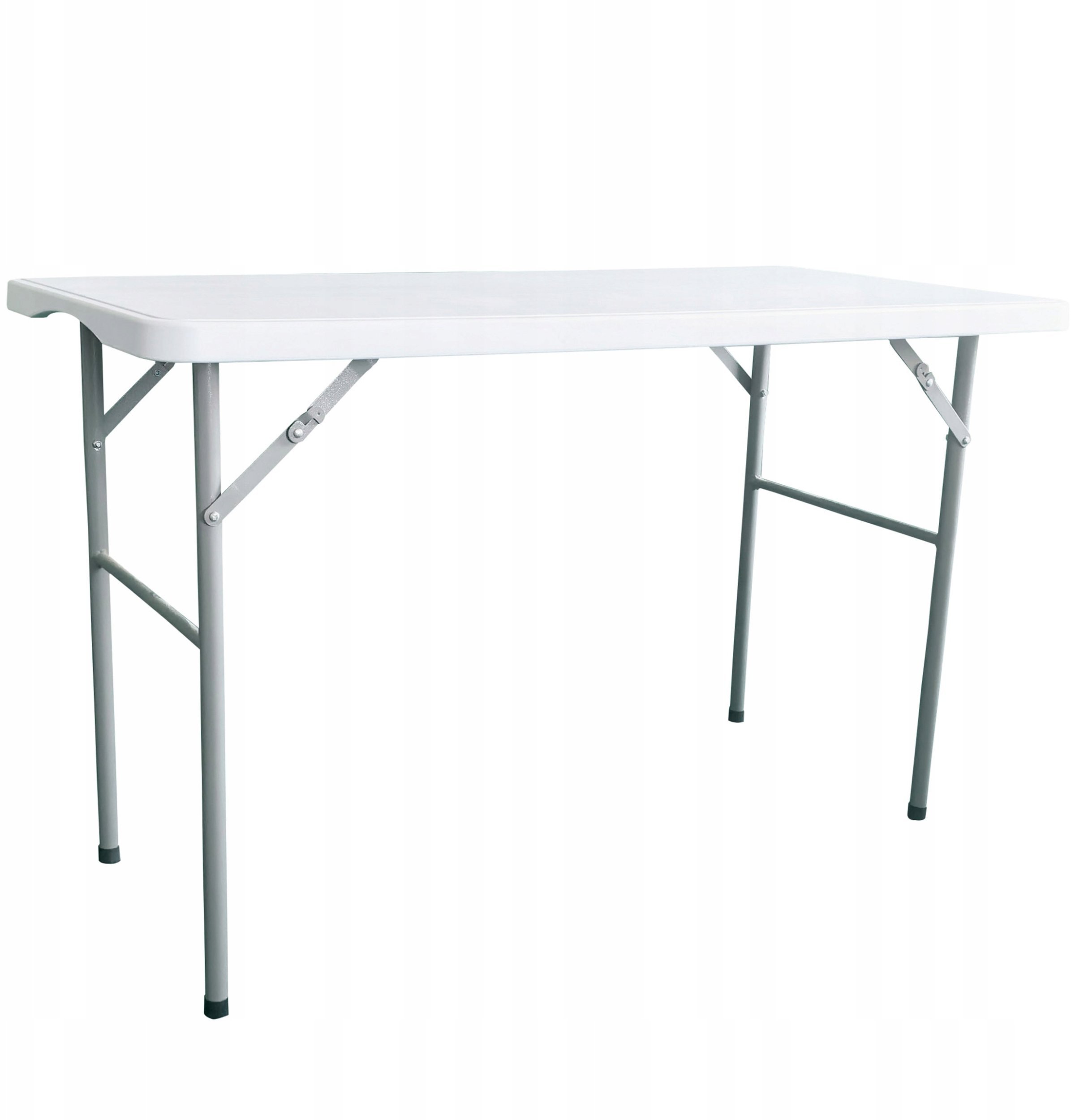 Royal Catering Stół cateringowy ogrodowy składany 120x60 cm stolik tarasowy Nuforma 04KNICC120