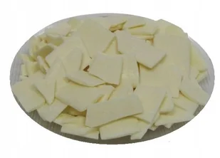 POLEWA CZEKOLADOWA BIAŁA Non Temp White Bakels 250g - Dodatki do ciast w proszku - miniaturka - grafika 1