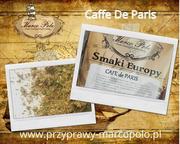 Przyprawy i zioła sypkie - Caffe De Paris 40g - miniaturka - grafika 1