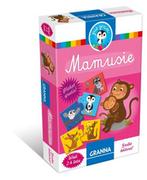 Gry planszowe - Granna Mamusie - miniaturka - grafika 1