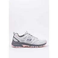 Buty trekkingowe damskie - Buty damskie SKECHERS Hillcrest Pure Escapade - miniaturka - grafika 1