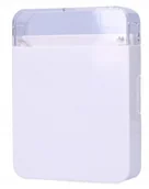 Wtyczki i adaptery - ExtraLink ExtraLink EXTRALINK ARIA 2 CORE FIBER OPTIC TERMINATION BOX EX.7935 - miniaturka - grafika 1