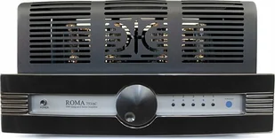 Synthesis ROMA 753AC WOOD - Wzmacniacze - miniaturka - grafika 1