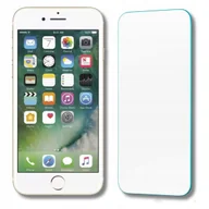 Szkła hartowane na telefon - Szkło Hartowane do Iphone 8 Mocne Wytrzymałe Twarde Szkiełko Ochronne 9H - miniaturka - grafika 1