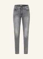 Moda i Uroda OUTLET - Levi's® Jeansy Skinny 311 Shaping Skinny grau - miniaturka - grafika 1