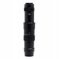 Mikroskopy i lupy - OPTYKA DO MIKROSKOPU CYFROWEGO 360X 40MM-50MM - miniaturka - grafika 1